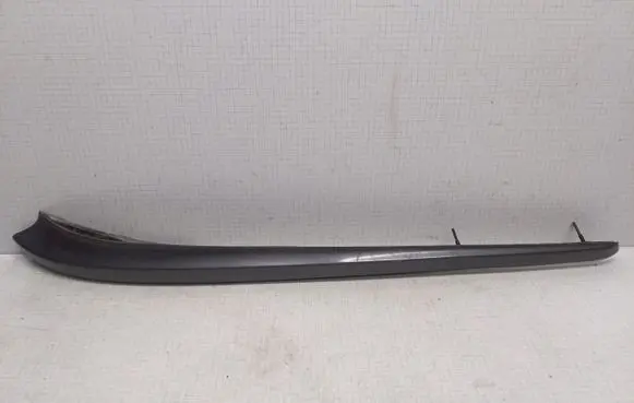 Mazda 323 F Tailgate/trunk spoiler 