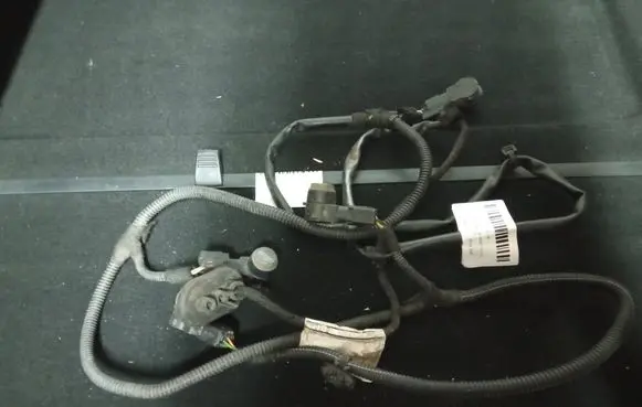 Peugeot 308 Parking sensor (PDC) wiring loom 2002113B