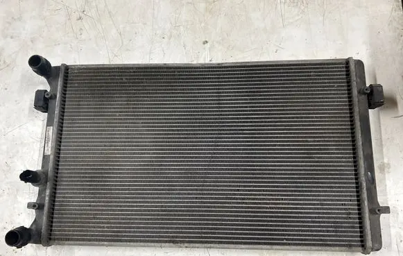 Audi A3 S3 8L Coolant radiator 1J0121253P