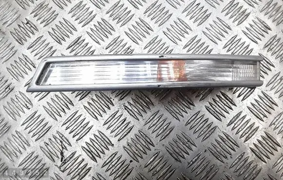 Volkswagen PASSAT B6 Front indicator light 3C0953041L