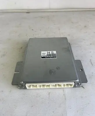 Subaru Impreza III Engine control unit/module 22611AN700 7913 A18000R8U