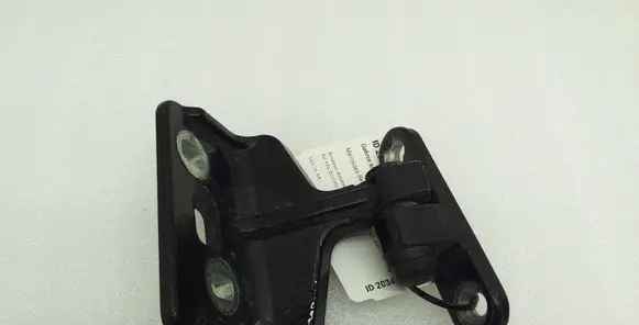 Mercedes-Benz CLS C219 Rear door lower hinge