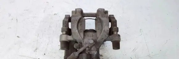 Audi Q3 F3 Rear brake caliper 3Q0615405R