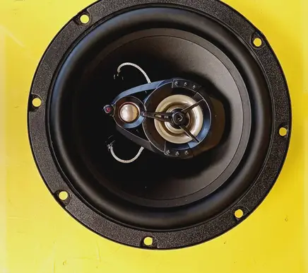 Mitsubishi Galant Parcel shelf speaker 