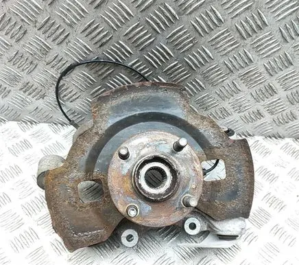 Mazda MX-5 ND Rear wheel hub N2432611XB