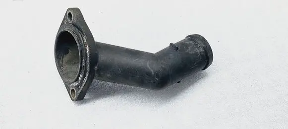 Audi A3 S3 8L Engine coolant pipe/hose 06A121121C