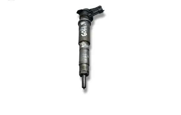 Opel Vivaro Fuel injector 0445115022