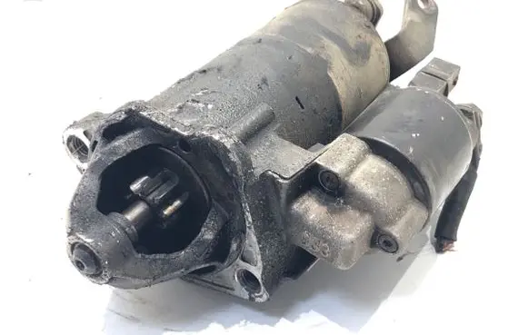 Audi A4 S4 B6 8E 8H Starter motor