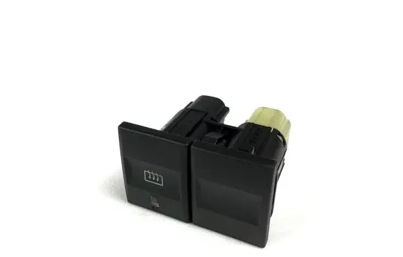 Ford Mondeo Mk III Windscreen/window heater switch 1s7t18c621aa