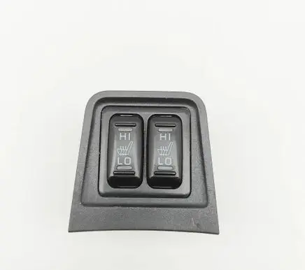 Mitsubishi Outlander Seat heating switch 8610A114