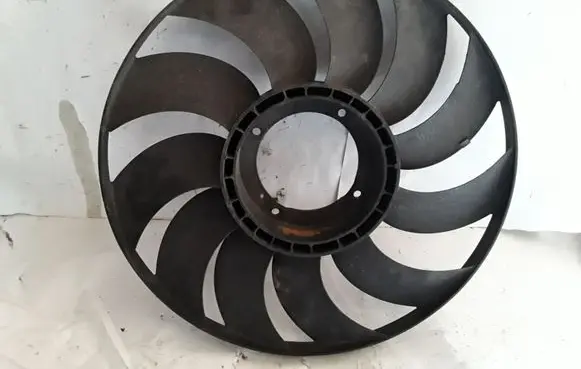 Volkswagen Phaeton Fan impeller 885001204