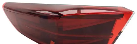 Cupra Formentor Rear/tail lights 5FF945207A