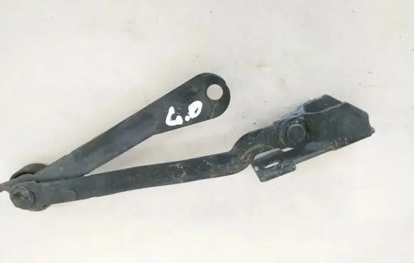 Volvo XC90 Tailgate/trunk/boot hinge 30674751