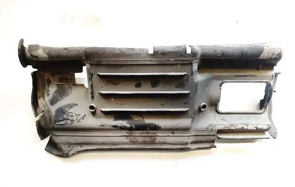 Volvo S80 Other exterior part 31217065