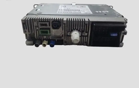 Peugeot 308 Radio/CD/DVD/GPS head unit 9810475880