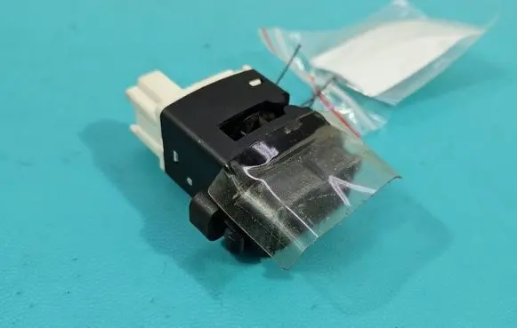 Ford Mondeo MK V Interior temperature sensor FL3H19T562A IMPRK1589019
