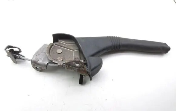 Handbrake/parking brake lever assembly