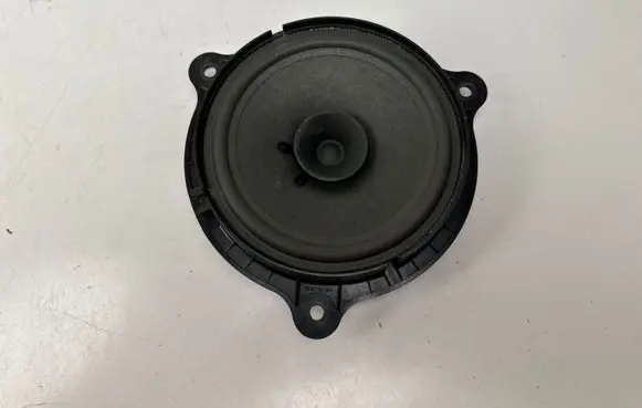 Nissan Qashqai Rear door speaker