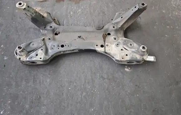 Renault Master III Front axle beam IMPRK1531290