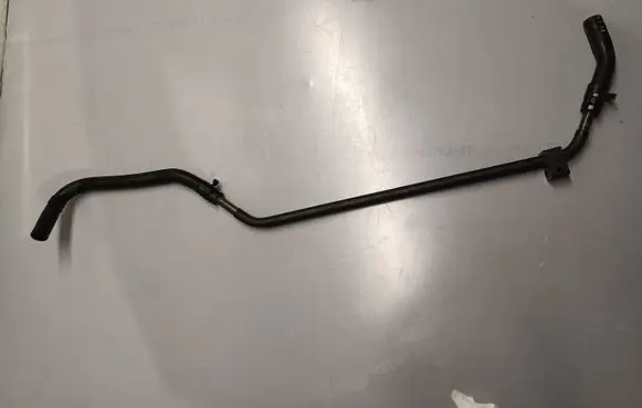KIA Niro Electric car engine cooling hoses/pipes 58726G2500 59152G2500