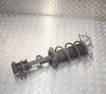 Fiat 500X Rear shock absorber/damper 00520490590 00520490550