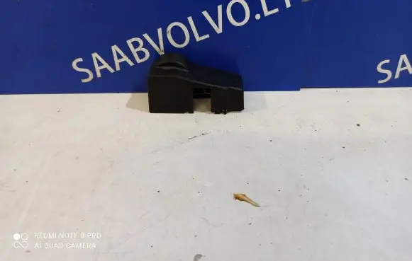 Steering wheel lock