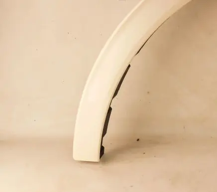 Ford Kuga III Rear fender molding trim LV4BS286D02B