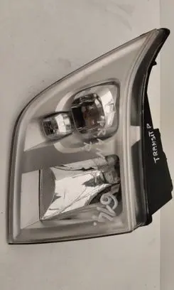 Ford Transit Headlight/headlamp 6C1113W030BD
