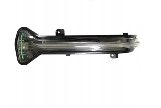 BMW 5 G30 G31 G38 Mirror indicator light 7414649