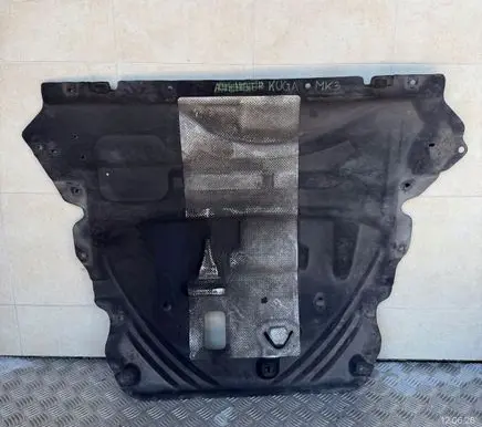 Ford Kuga III Engine splash shield/under tray