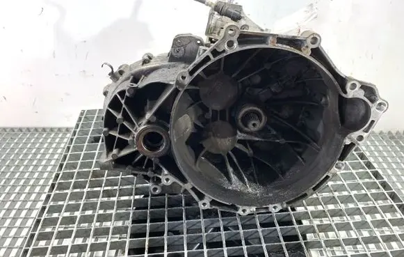 Ford Mondeo MK V Manual 5 speed gearbox DG9R7002KCB