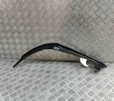 Other trunk/boot trim element