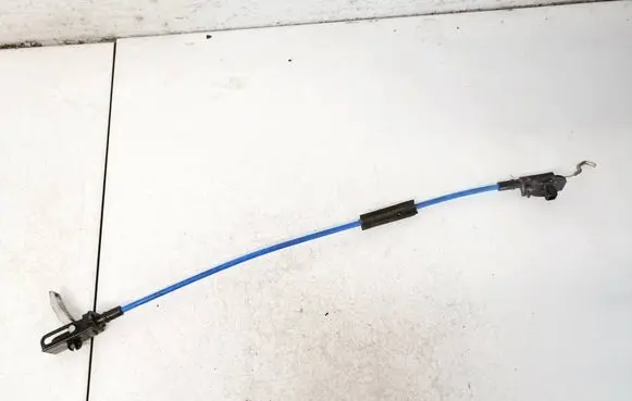 Saab 9-5 Front door cable line 4559795 saab4559795