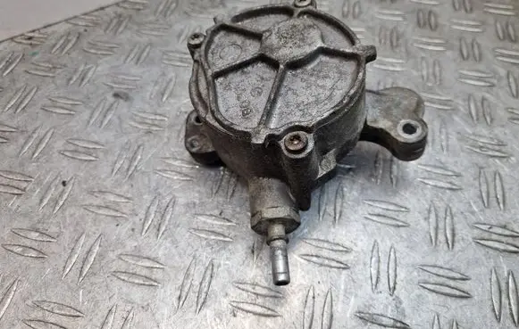 Ford Focus Vacuum pump D1651A 3105S