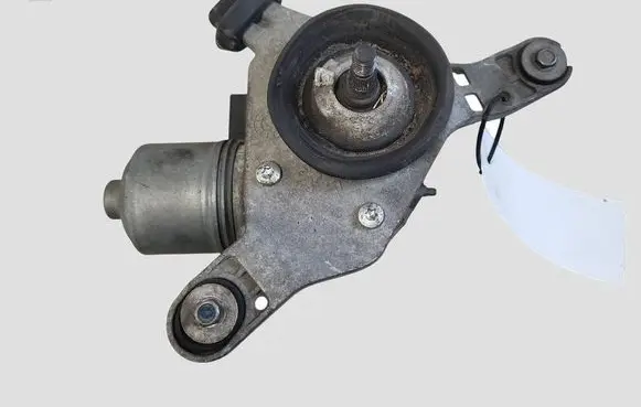 Citroen C4 Grand Picasso Wiper motor 9811384780 0390248150