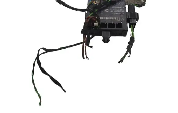 Mercedes-Benz B W246 W242 Door control unit/module A1669006502