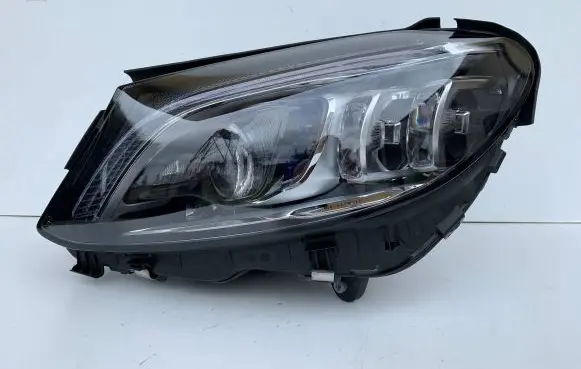 Mercedes-Benz C W205 Headlight/headlamp A2059062903