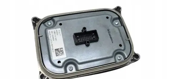 Mercedes-Benz S W223 Voltage converter/converter module 