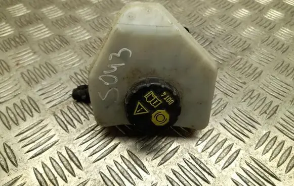 Porsche Cayenne (92A) Brake fluid reservoir 7P0411303A