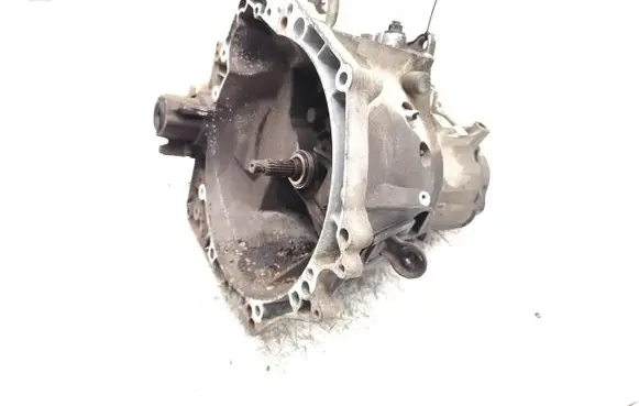 Peugeot Partner Manual 5 speed gearbox 9682054510 20DP33