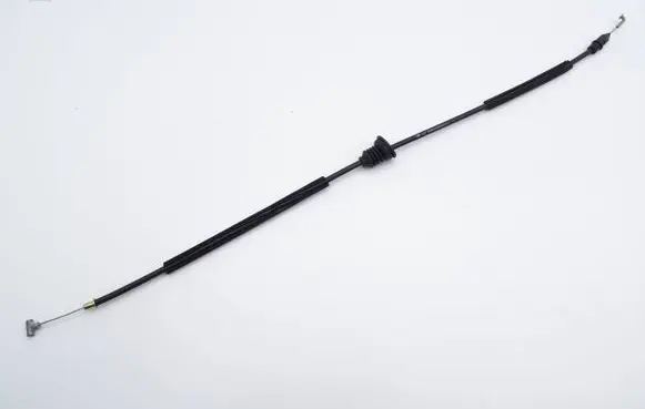 Skoda Fabia Mk1 (6Y) Rear door cable line 6Y6839099C