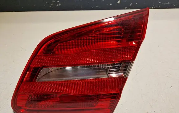 Mercedes-Benz B W246 W242 Tailgate rear/tail lights A2468200864 607202
