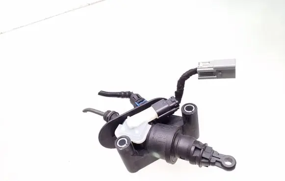 Ford Fiesta Clutch master cylinder CV217A542BA