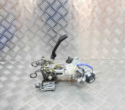 Hyundai Kona I Steering rack mechanical part 