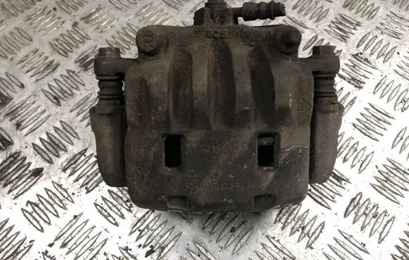 Subaru Forester SJ Front brake caliper
