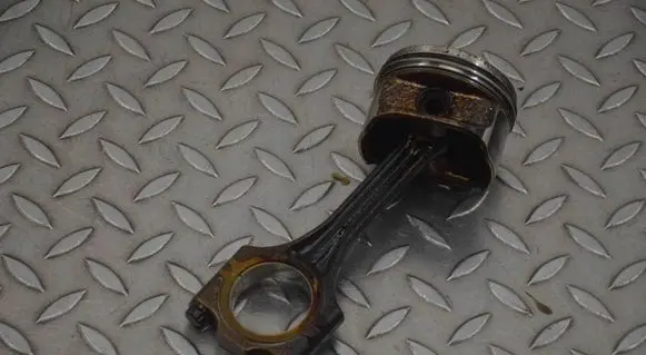 Piston