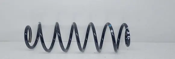 Toyota C-HR I Rear coil spring