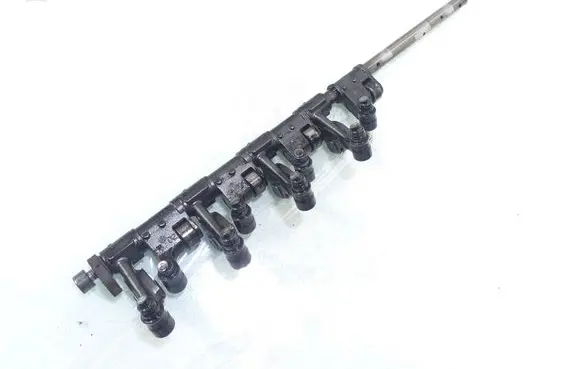 Audi A4 S4 B7 8E 8H Valve rocker arm 412a