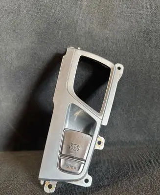 BMW 7 G11 G12 Hand parking brake switch 6819981