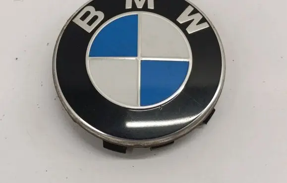 BMW 3 G20 G21 Original wheel cap 6850834